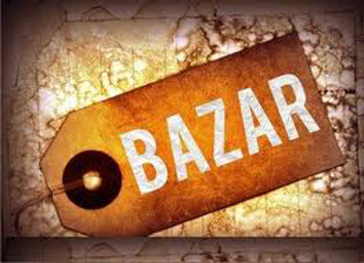 bazar