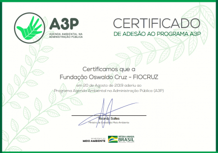 certificadoa3p
