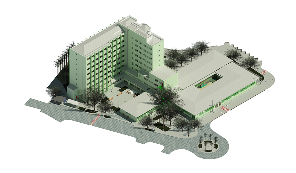 A tecnologia BIM e seus benefícios para a construção civil | Internet ...