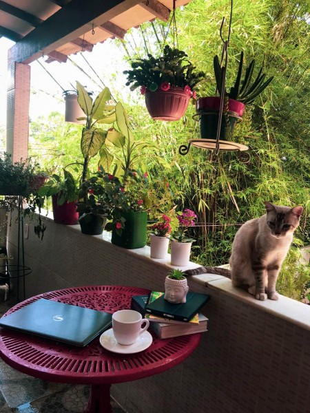 Monique Ribeiro de Lima