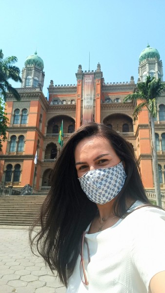 Izabela Gimenes Lopes