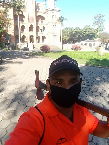 Rodrigo José da Silva