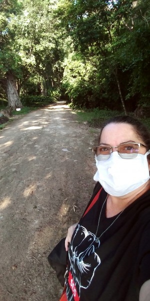 Isabel Cristina Rodrigues Dias da Motta