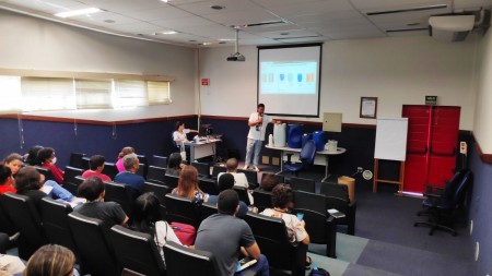 Foto Treinamento residuos perigosos 15