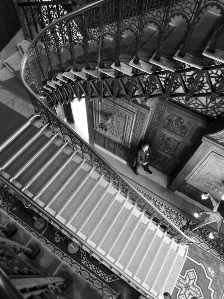 André Luiz Garcia Rocha | Unidade: Bio-Manguinhos